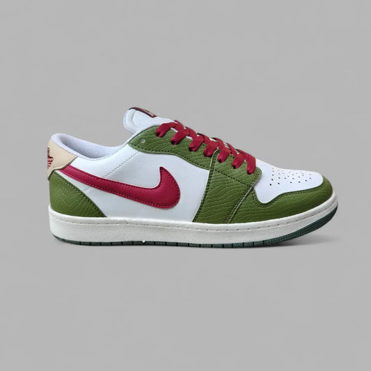 Jordan 1 low Year of Dragon
