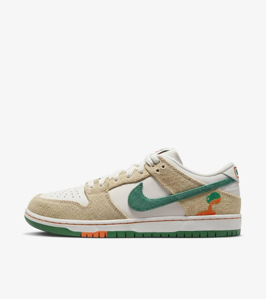 Dunk Low Jarritos UA