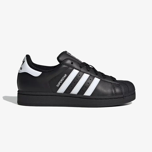 Superstar Black UA Quality