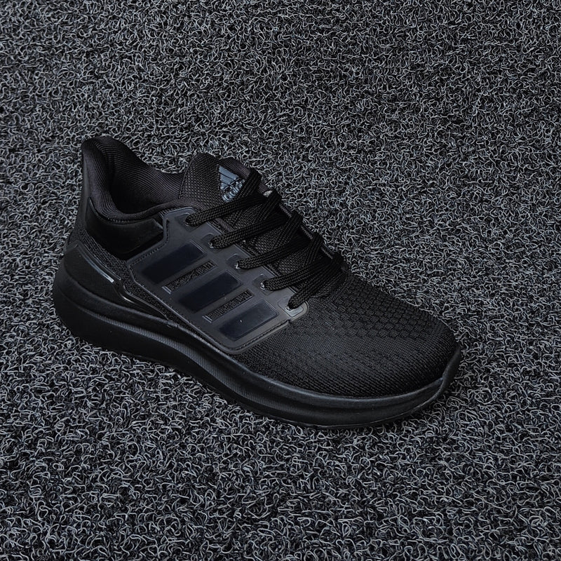 EQ21 Run Shoes Full/Black