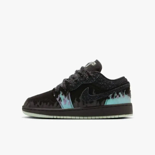 Jordan Low Halloween