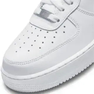 Air Force Triple White U/A
