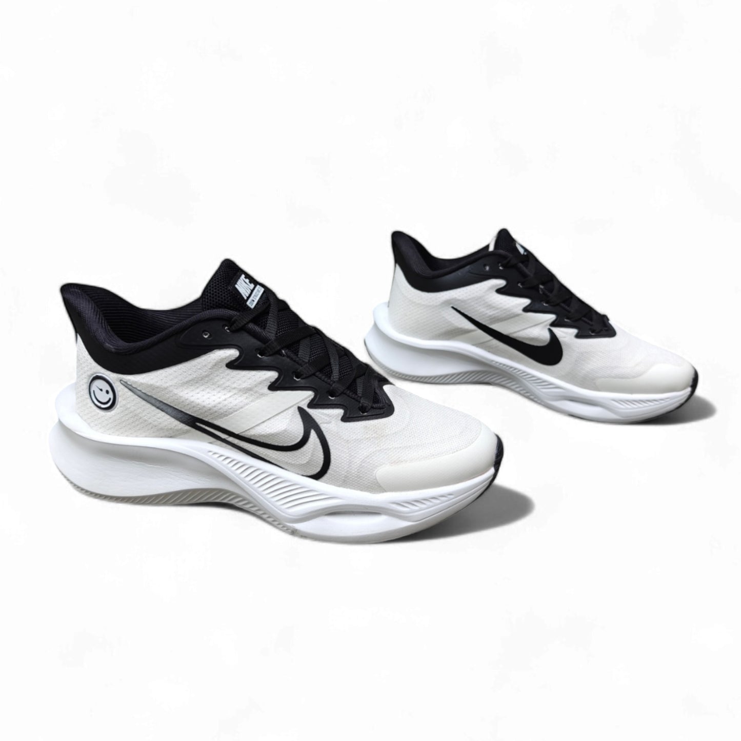 Nike Zoom X Smiley Eclipse