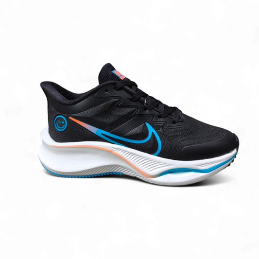 Nike Zoom X Smiley Black Multi