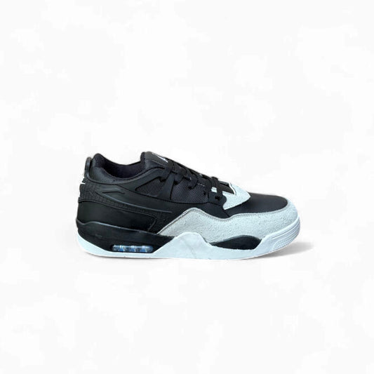 Jordan RM Grey Black