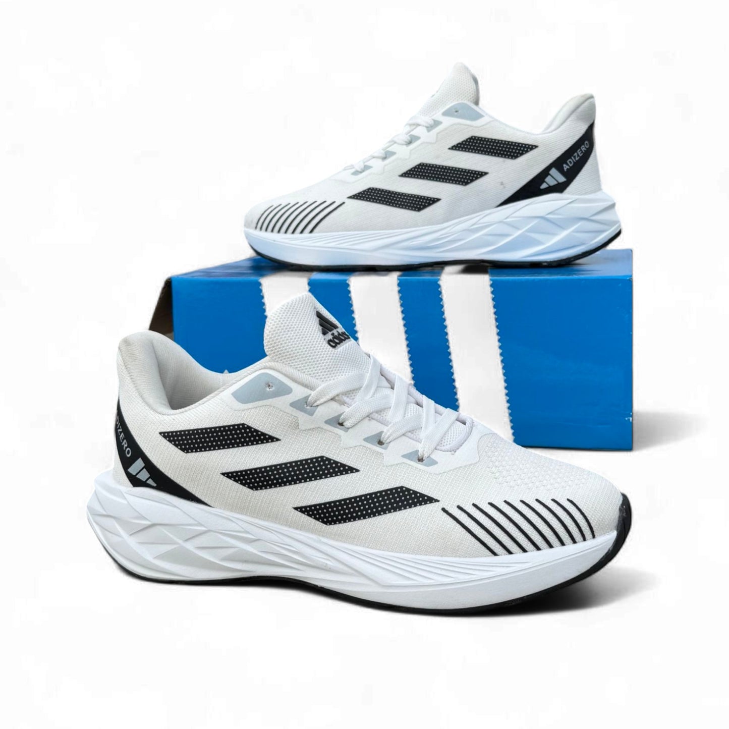 Adizero White