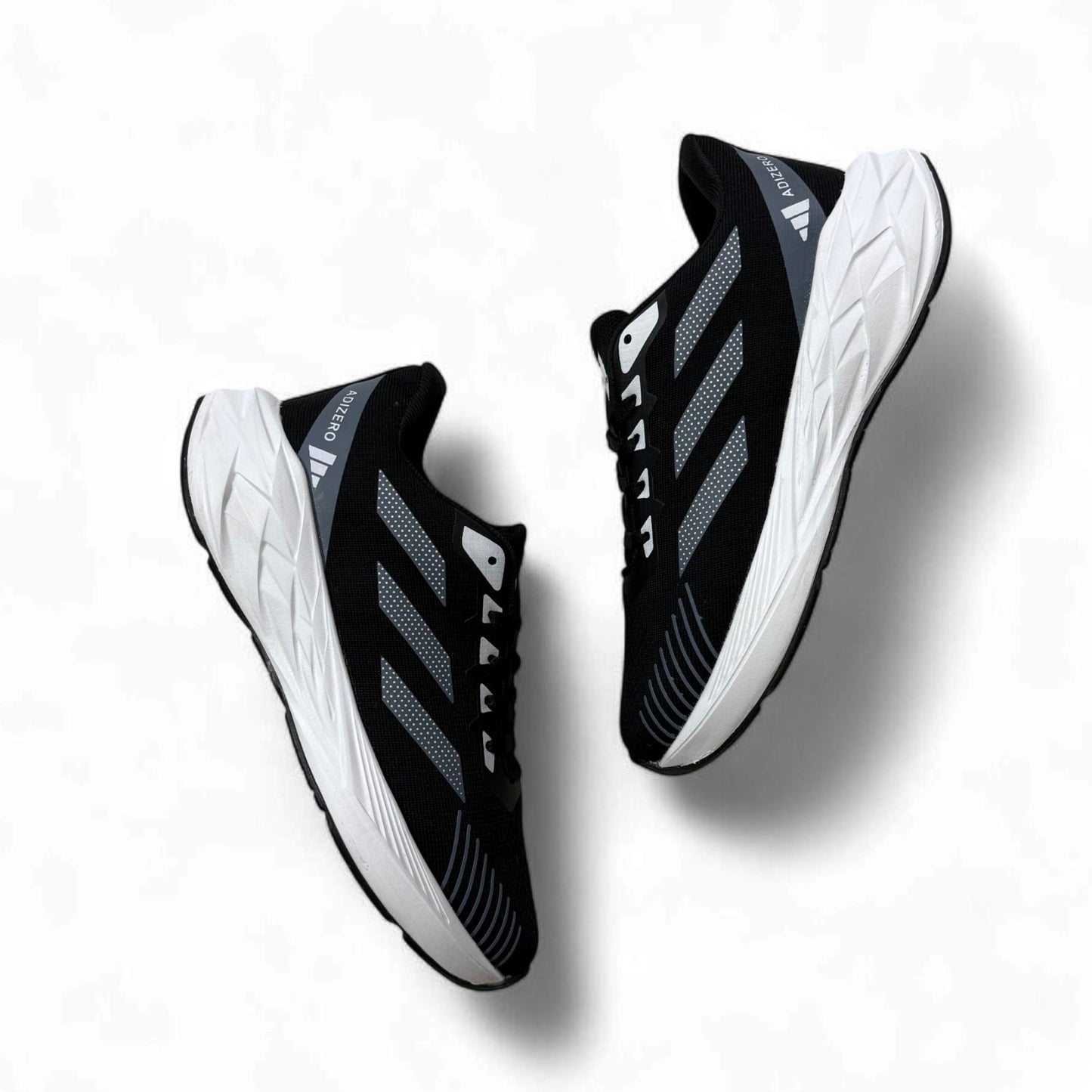 Adizero Black