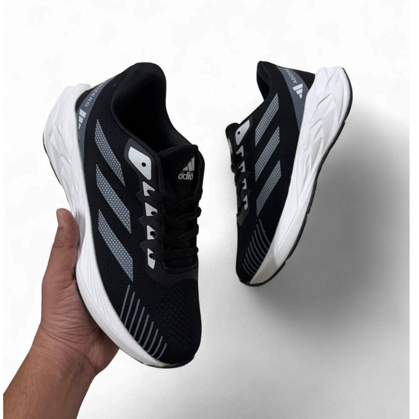 Adizero Black