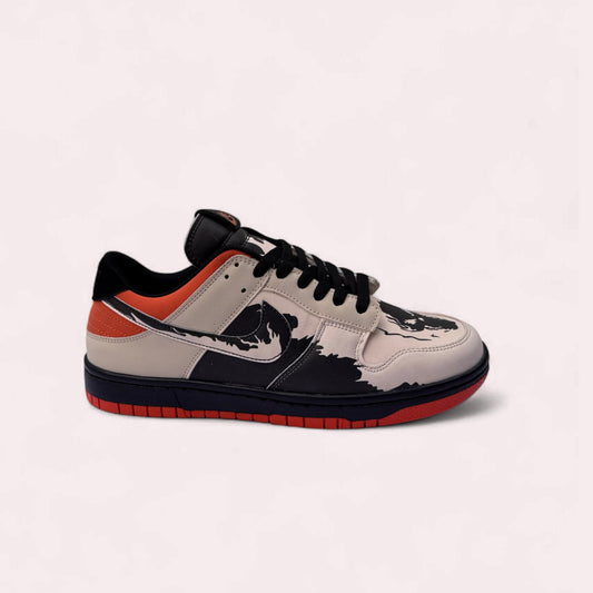 Dunk Low Ghost Rider