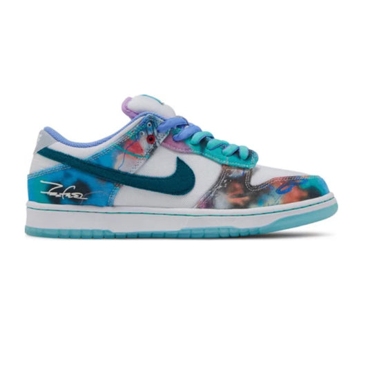 Dunk Low Futura U/A
