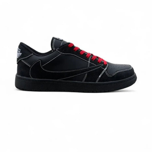 Travis Scott Black Phantom