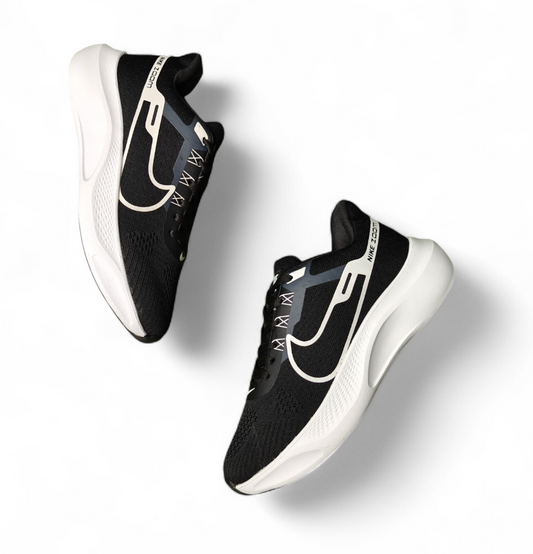 Nike Zoom 8 Black White