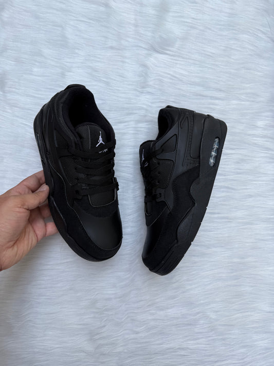 Jordan 4 RM Black Cat
