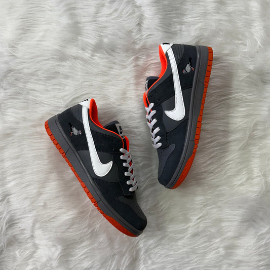 Dunk Low Pigeon Grey