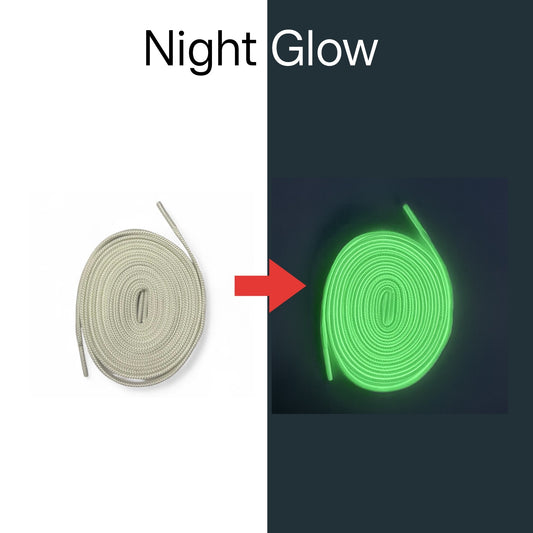 Night Glow Lace