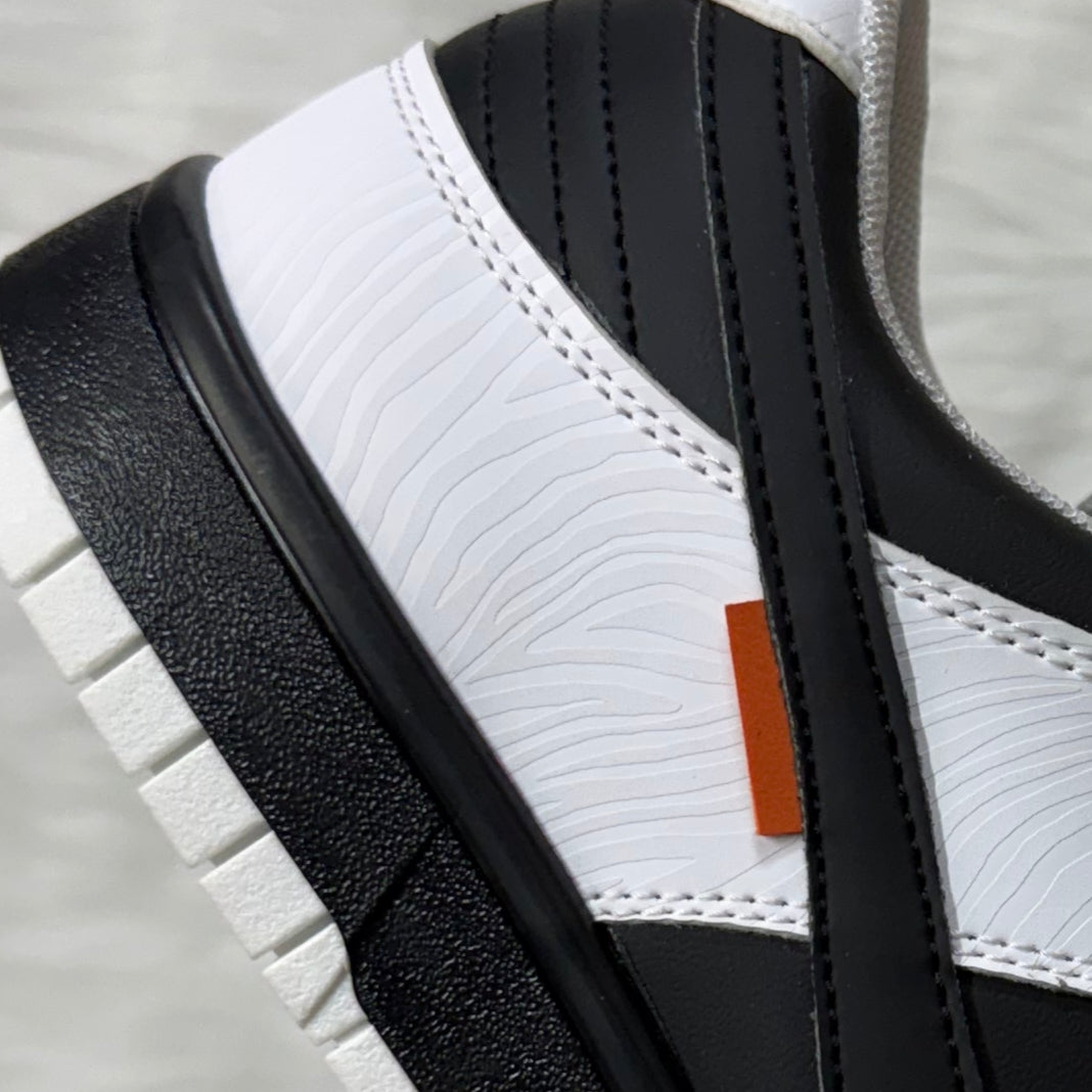 Dunk Low Cement Panda
