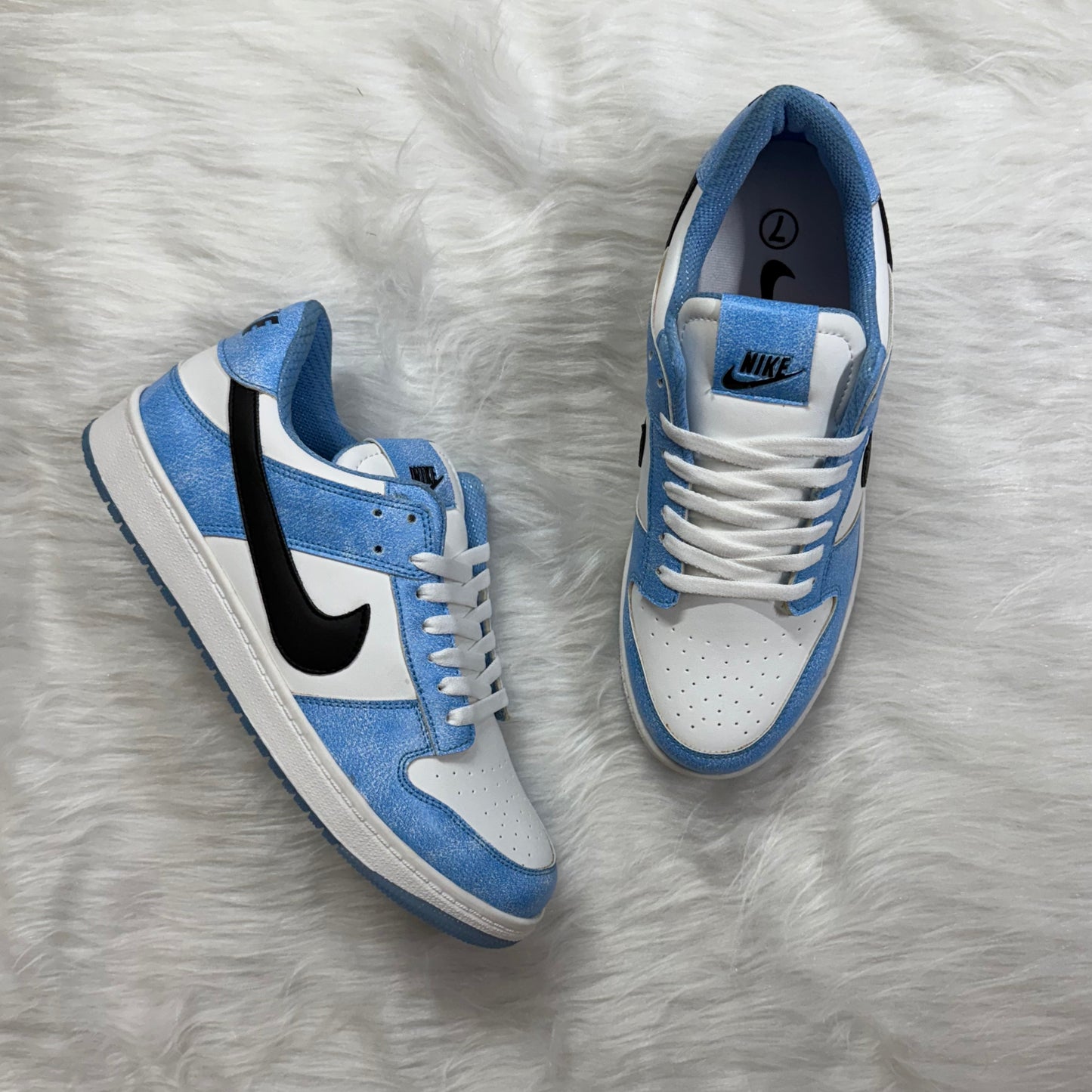 Dunk Cloud Sky Blue