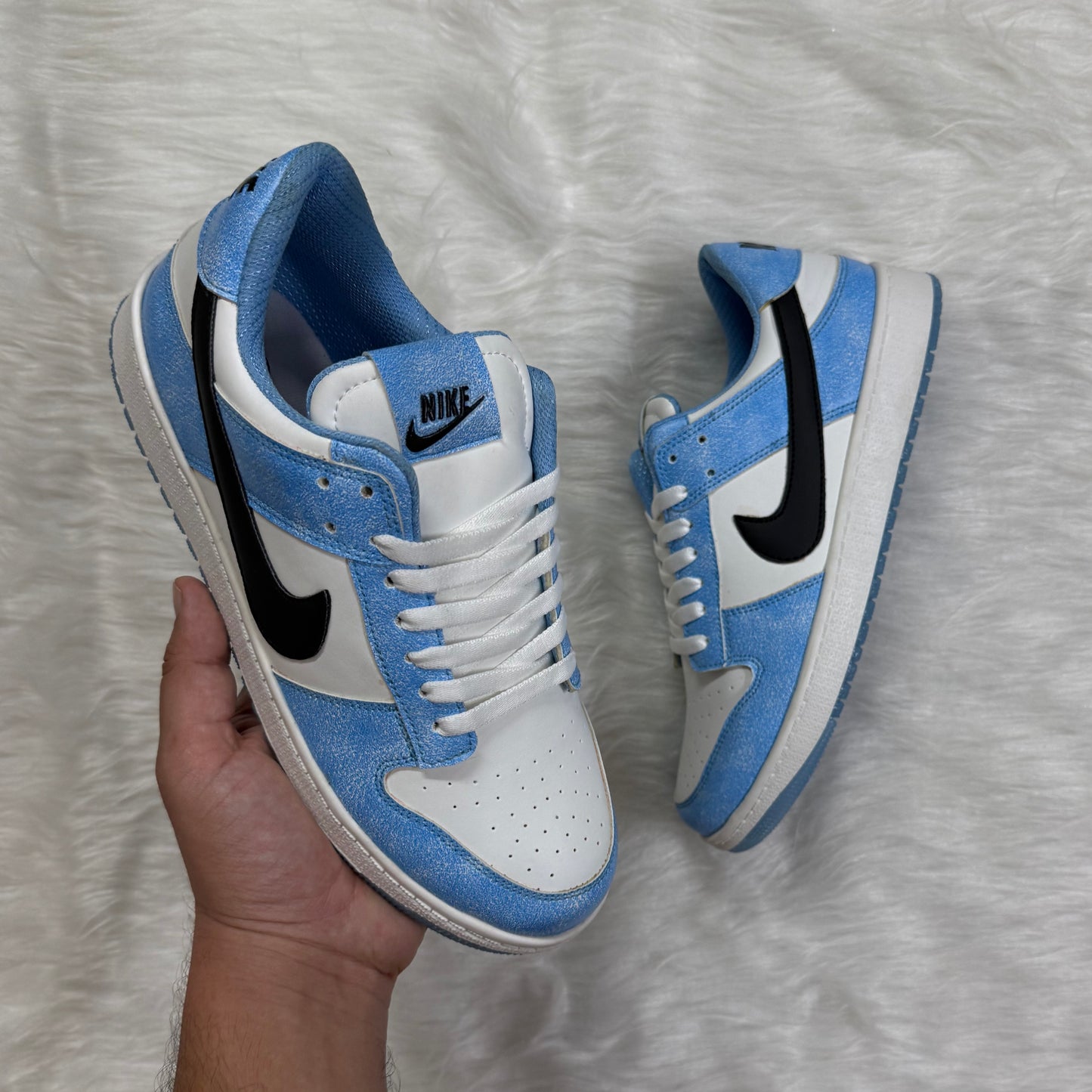 Dunk Cloud Sky Blue