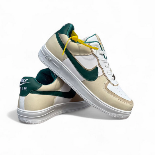 Air Force Shadow Milk Creame