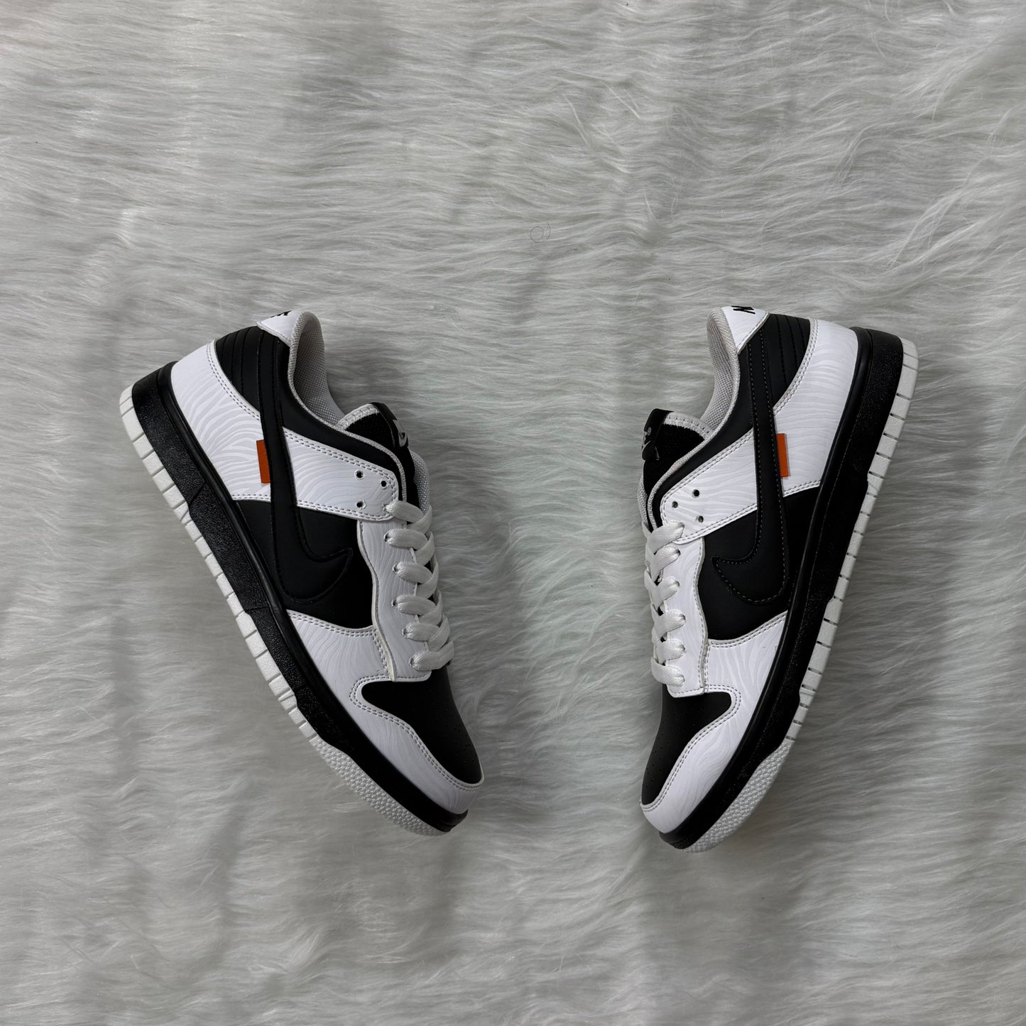 Dunk Low Cement Panda