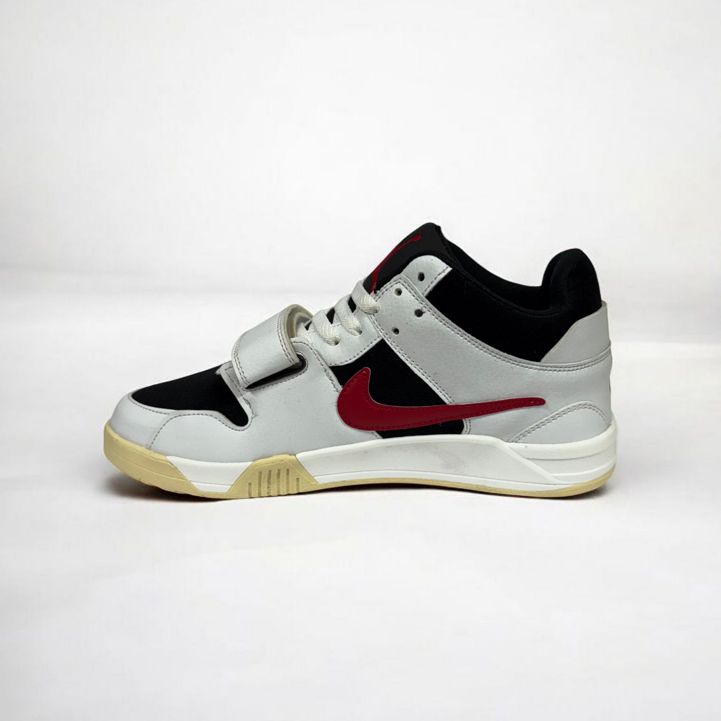 Jumpman Jack University Red