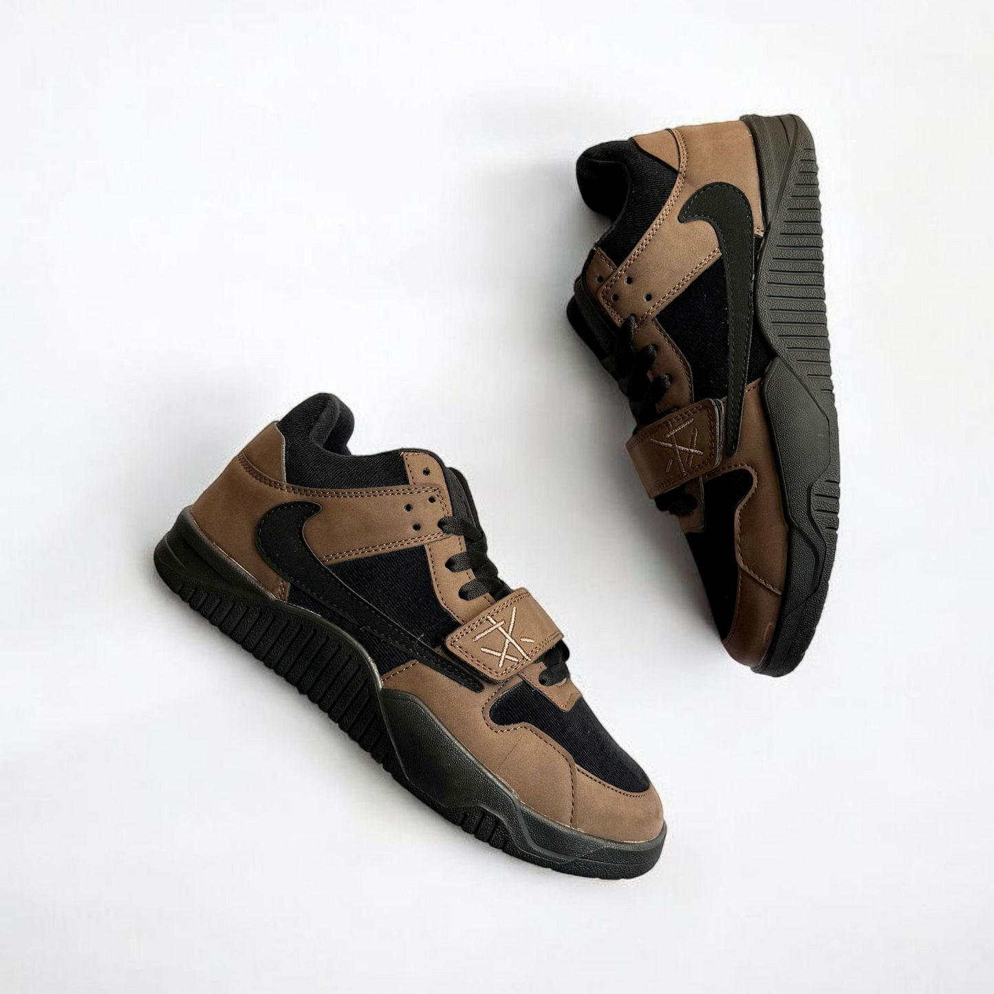 Jumpman Jack Dark Mocha