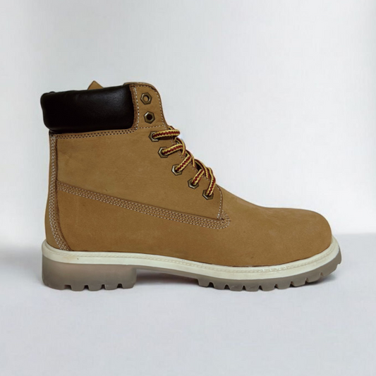 Timberland Nubuck Camel