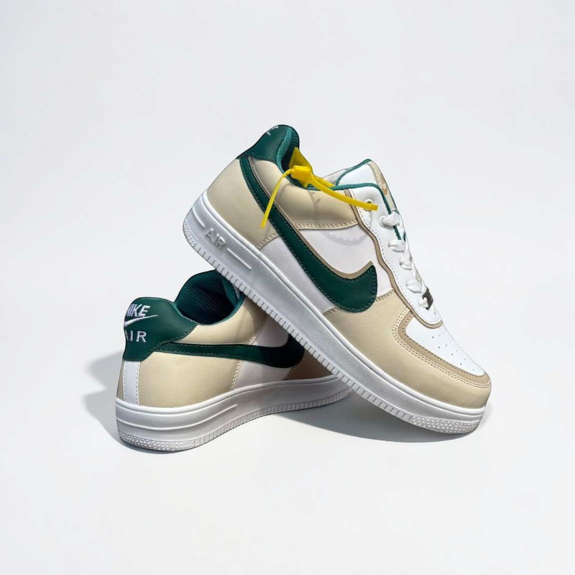Air Force Shadow Creame