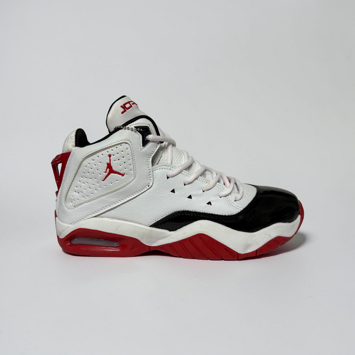 Beloyal White Red
