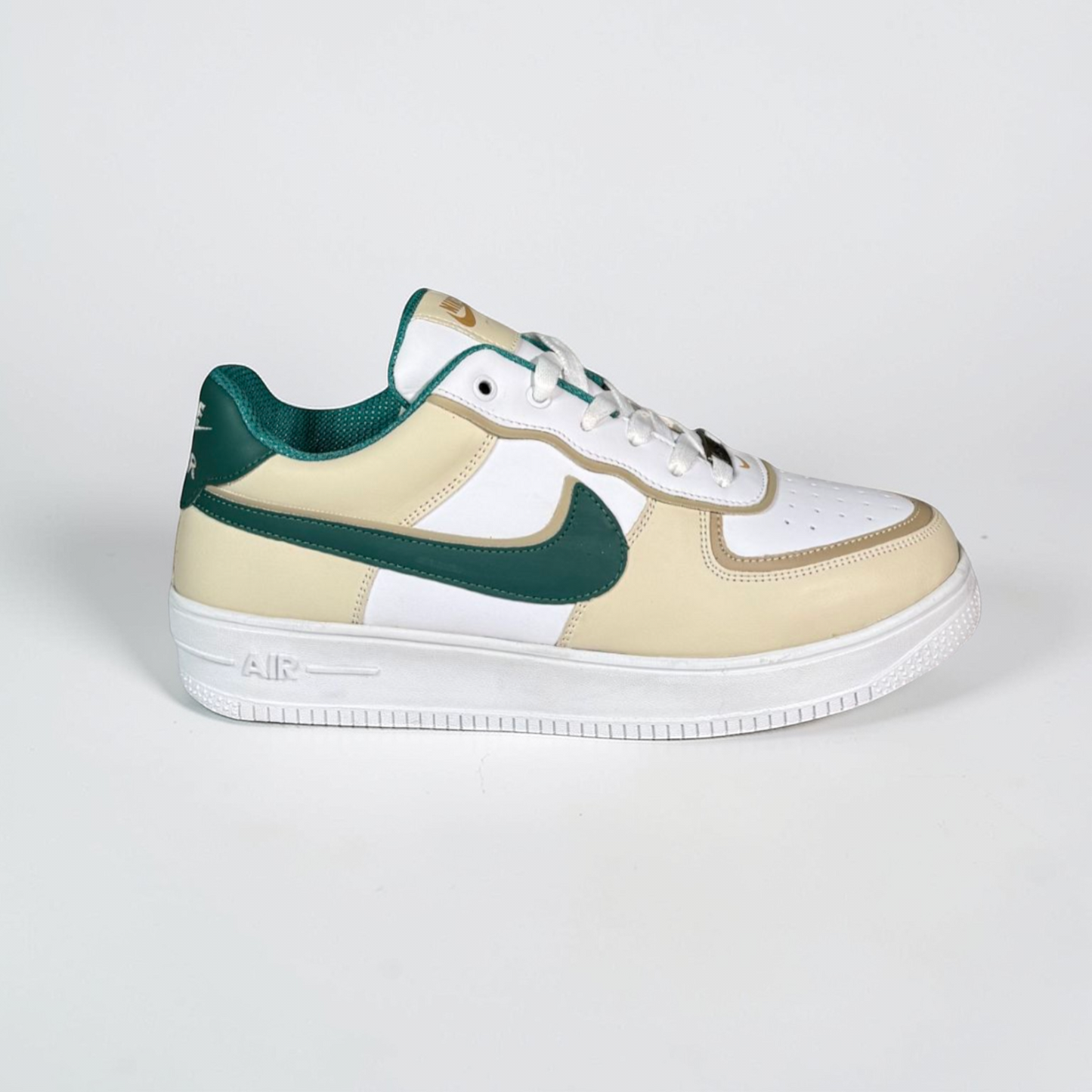 Air Force Shadow Creame