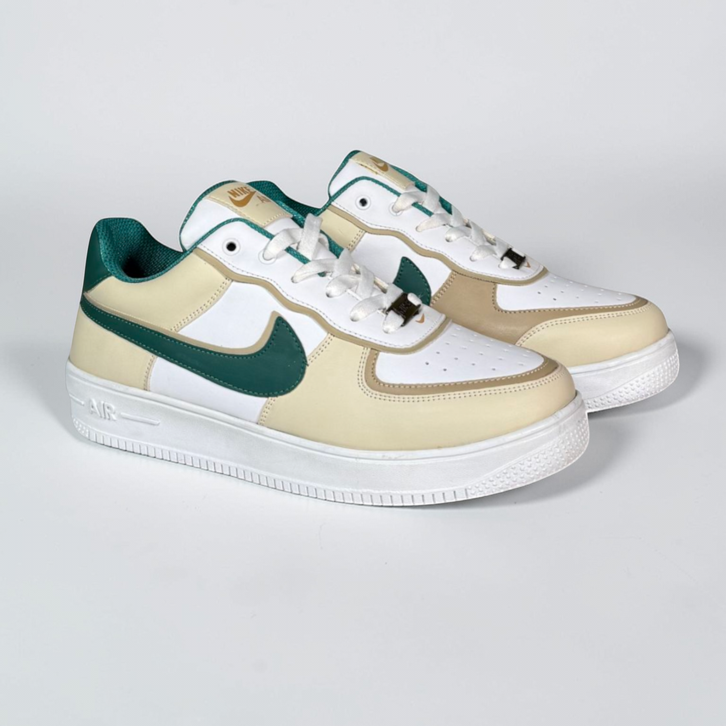 Air Force Shadow Creame