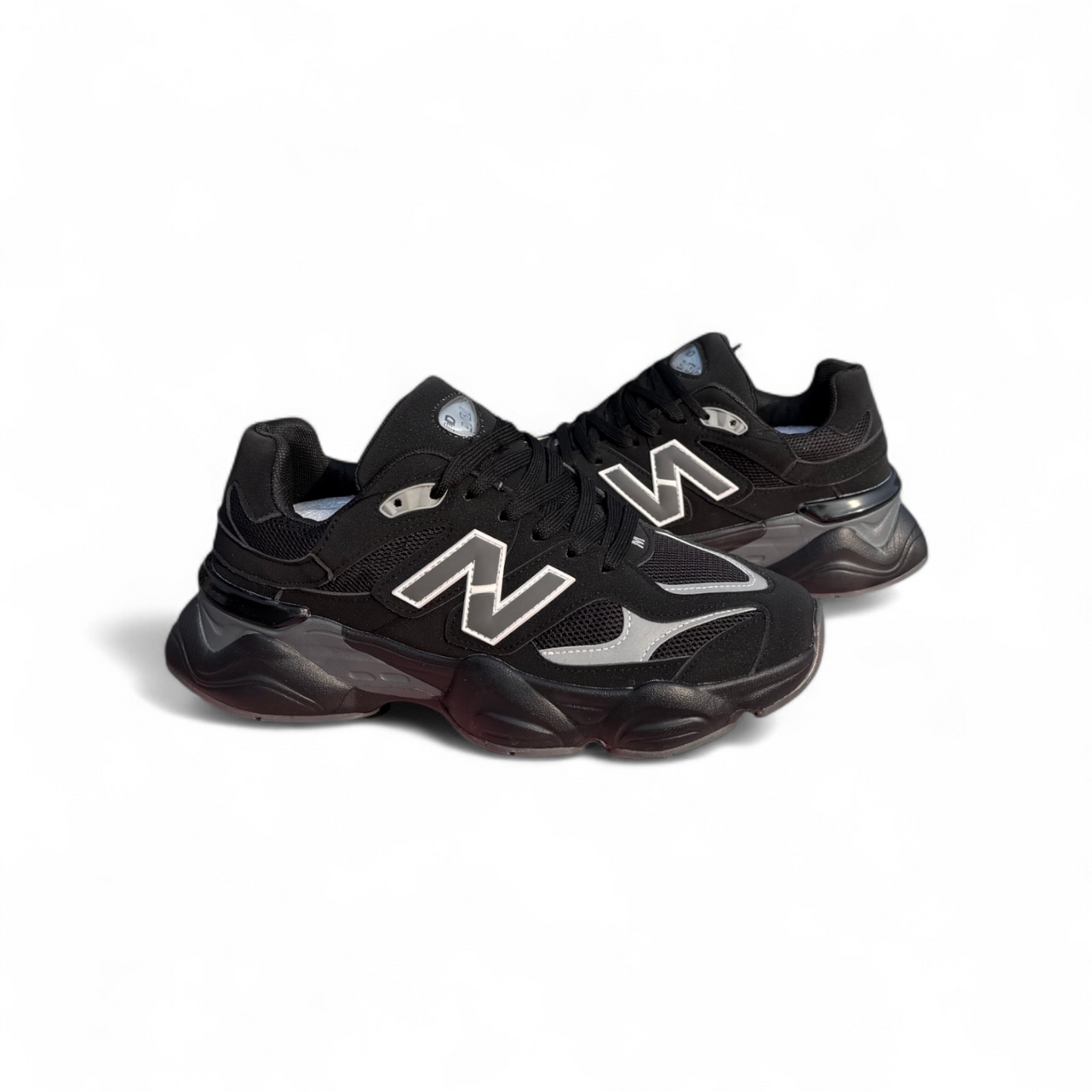 9060 Full Black