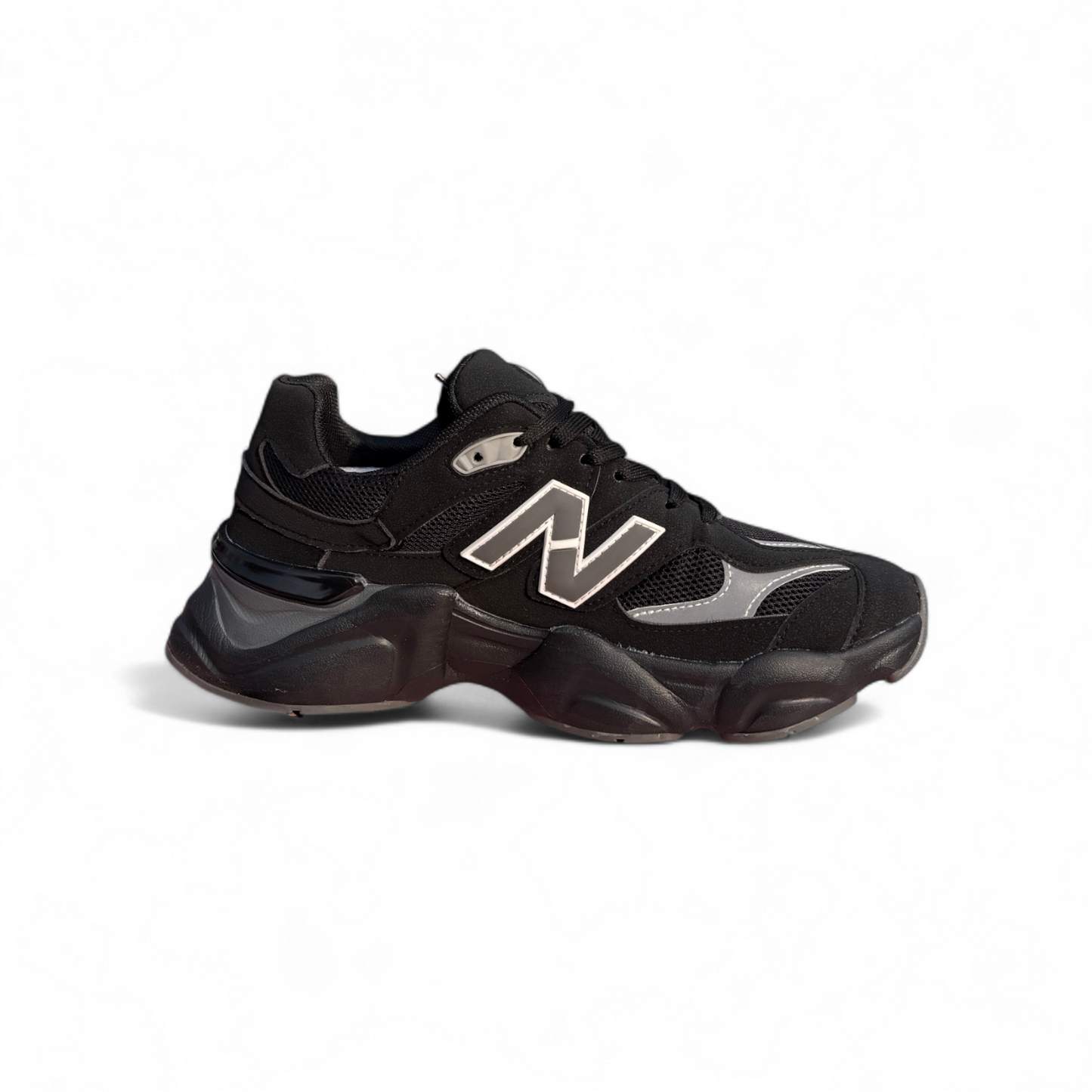 9060 Full Black