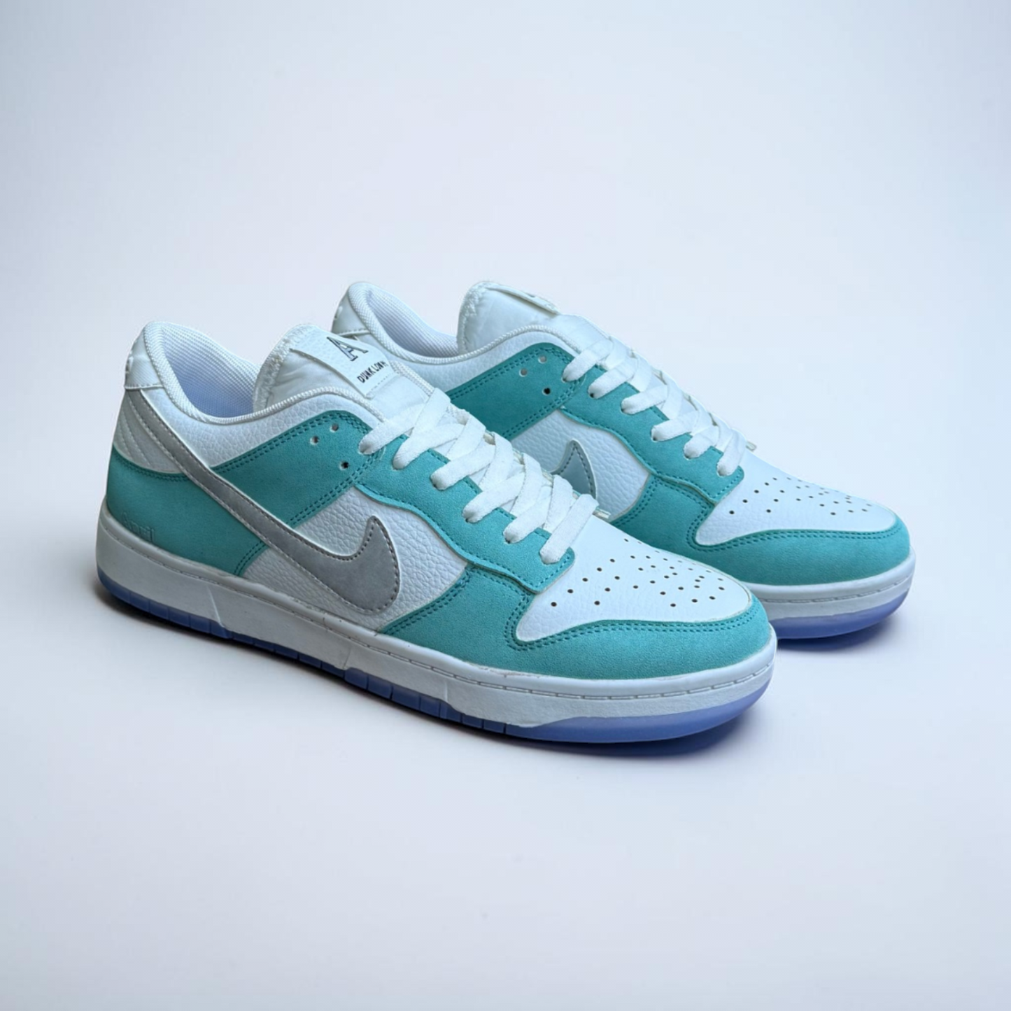 DNK low April 1.0