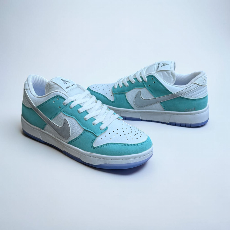 DNK low April 1.0