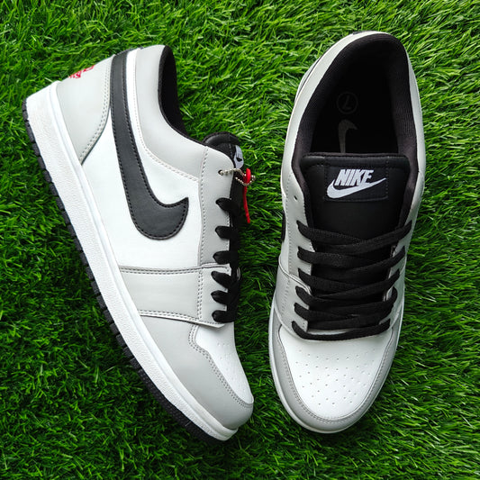 J1 S Grey/Black