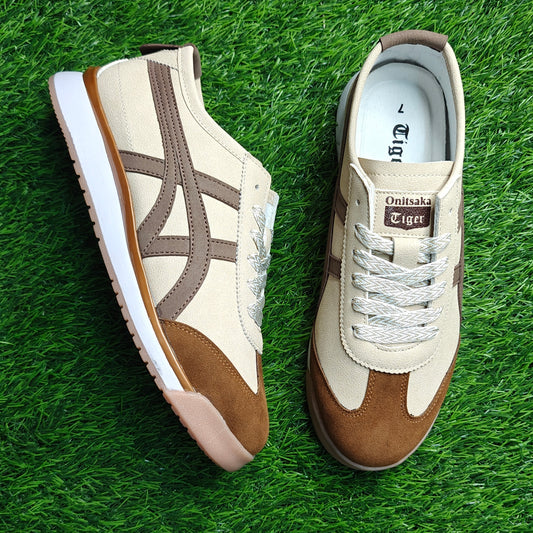 Tiger Beige Brown