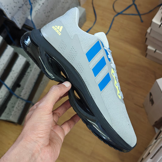 Adidas Sonata L-Grey-SPL