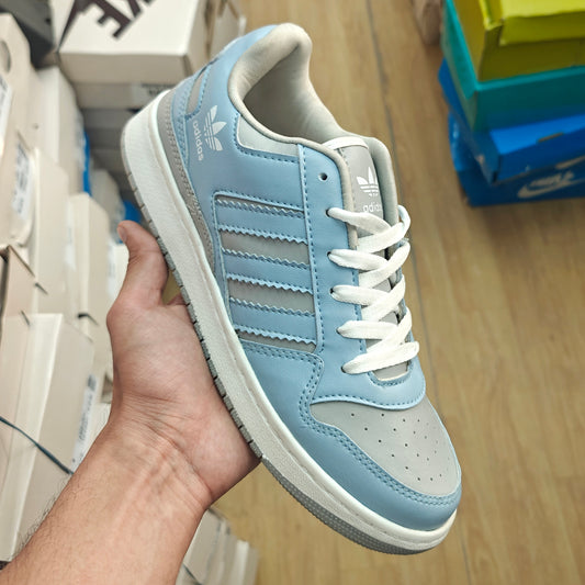 Forum A-2 Grey/Sky - SPL
