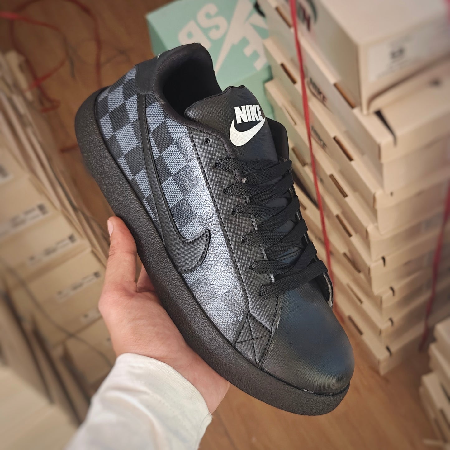 Nike LV- SPL