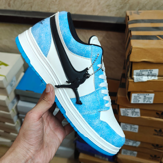 Jordan Cloud/Sky- SPL