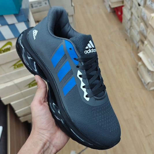 Adidas Sonata D-Grey-SPL