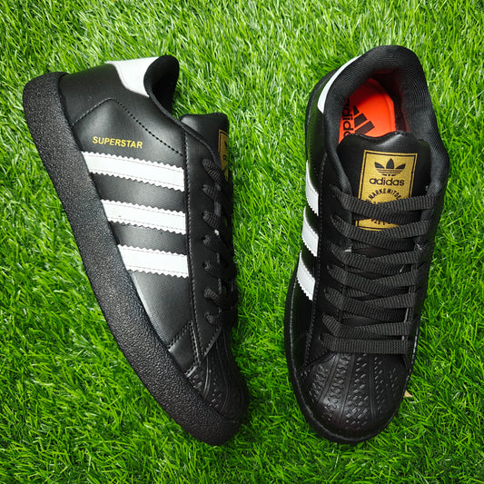 Superstar Black/White