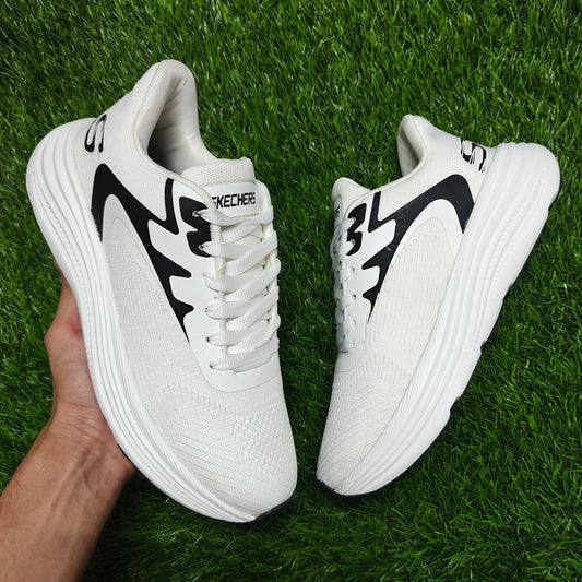 S-Ultra White Black