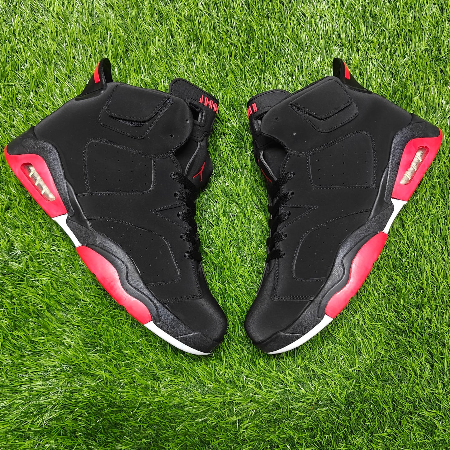 Jordan 6 Infrared