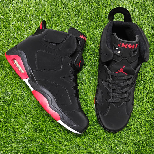 Jordan 6 Infrared