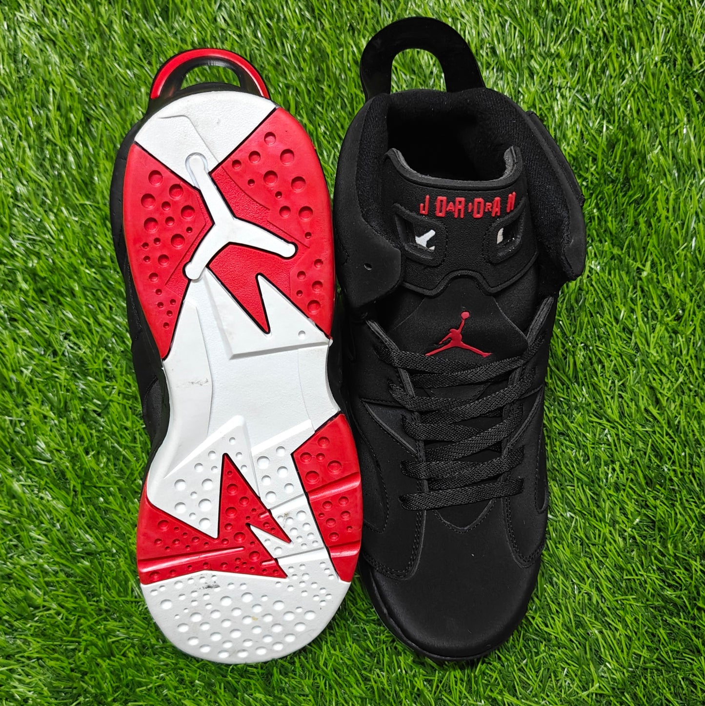 Jordan 6 Infrared
