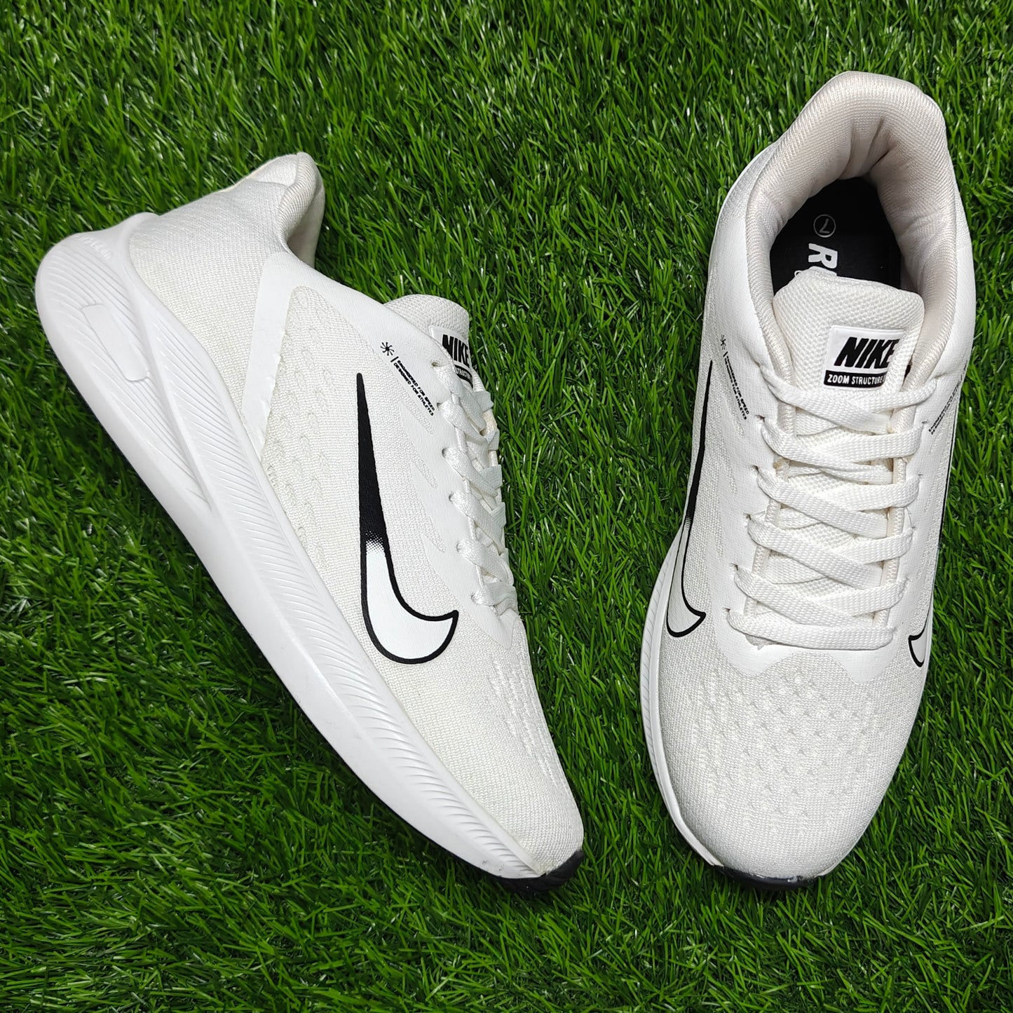 Zoom 13 Winflo White