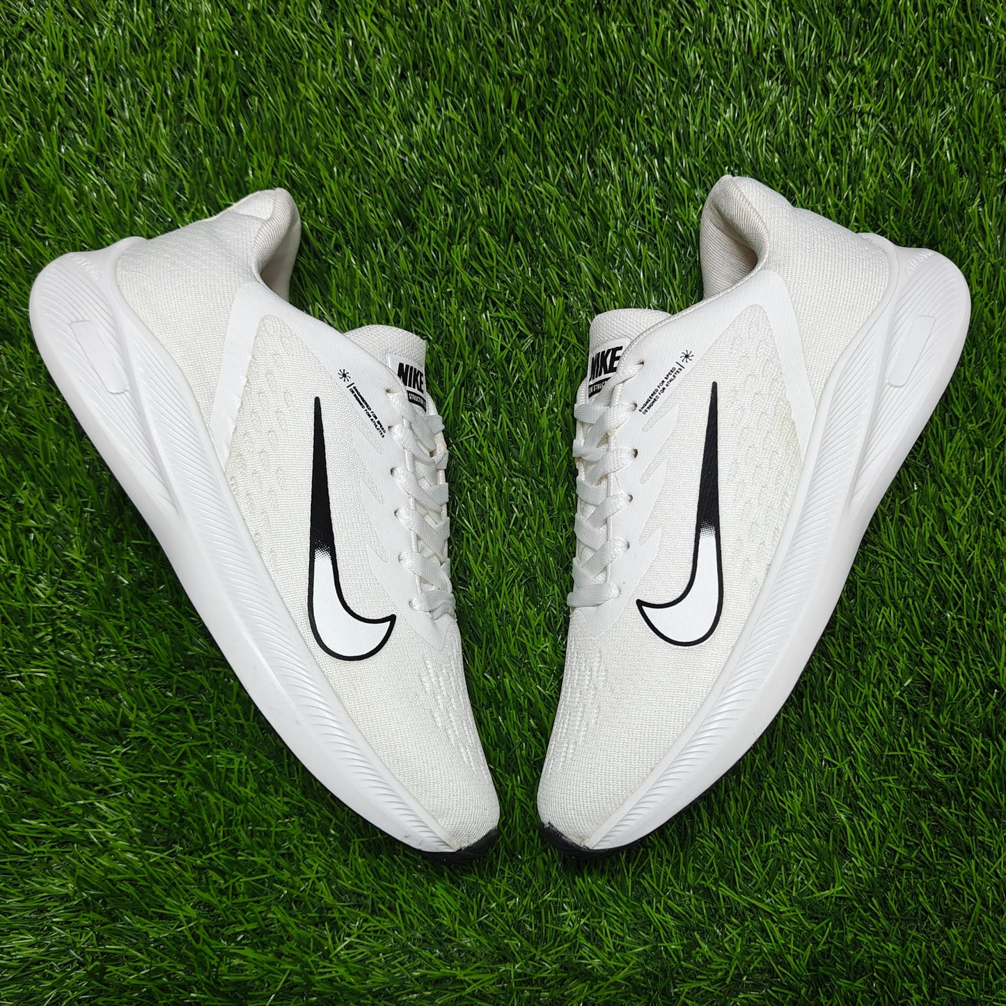 Zoom 13 Winflo White