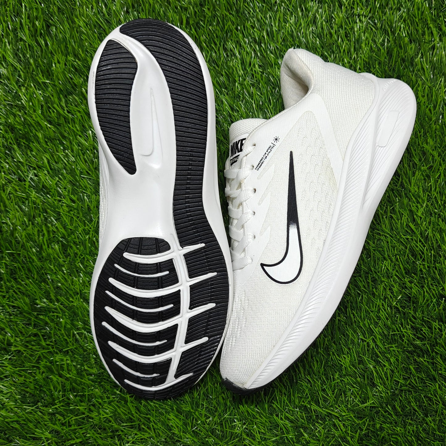 Zoom 13 Winflo White